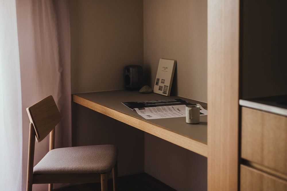 サウナ付き客室 [1階] 客室8 | SANU 2nd Home 館山1st