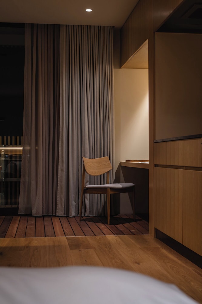 サウナ付き客室 [1階] 客室6 | SANU 2nd Home 館山1st