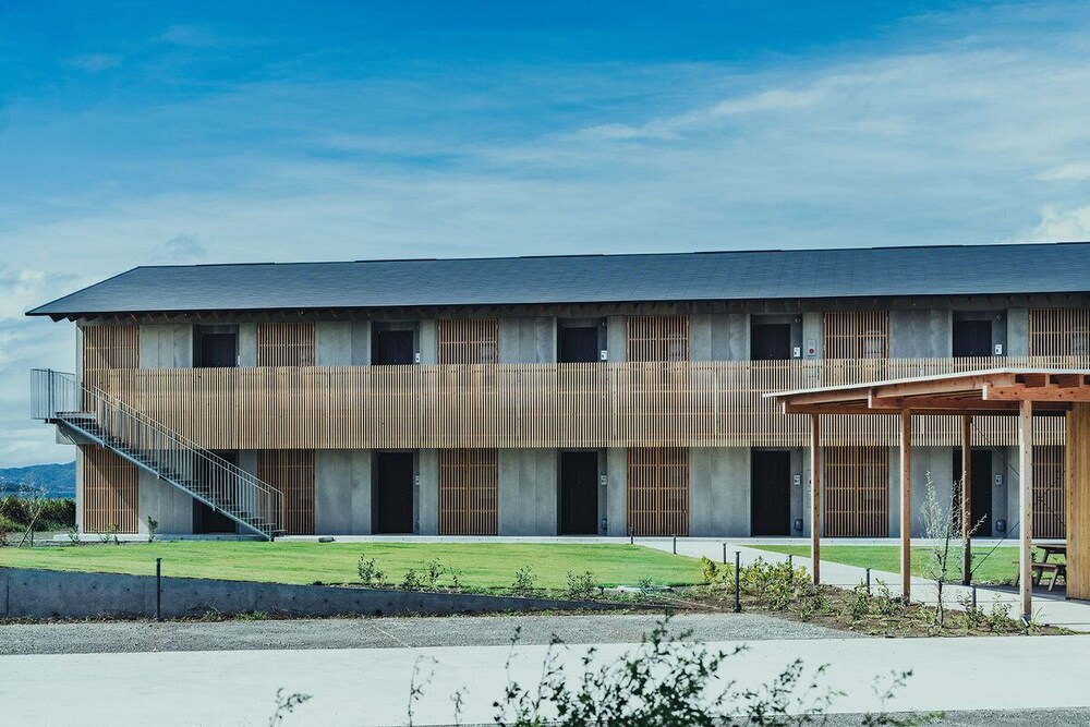 メインイメージ | SANU 2nd Home 館山1st