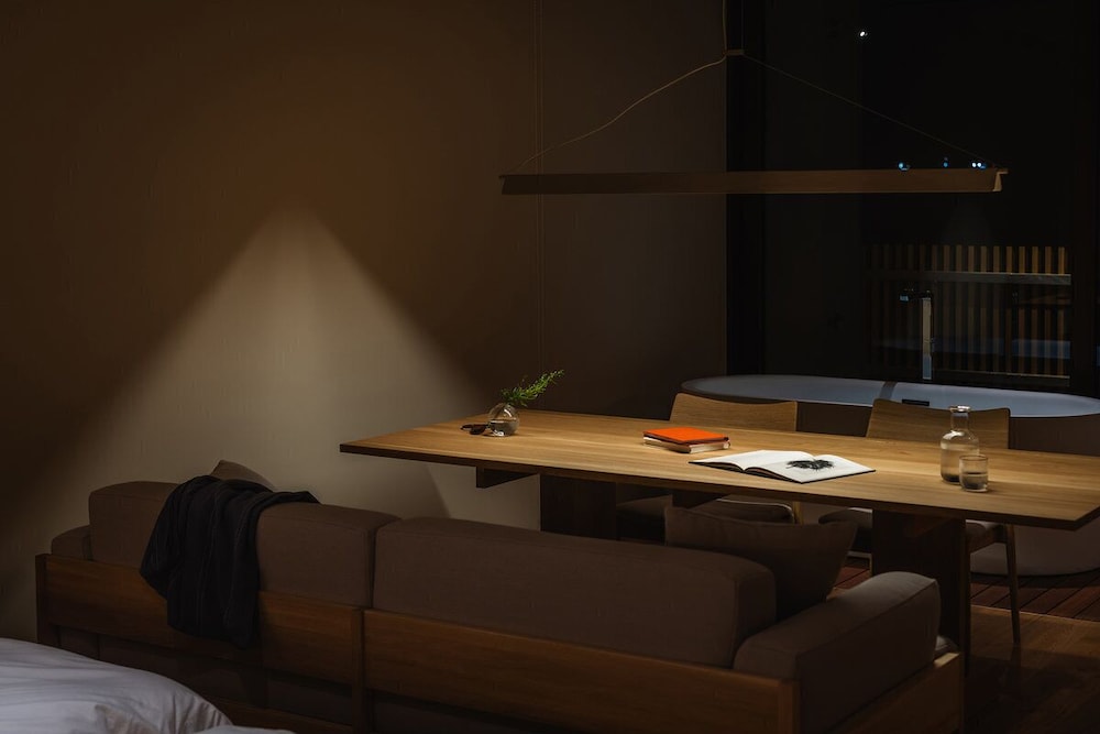 サウナ付き客室 [1階] 客室13 | SANU 2nd Home 館山1st