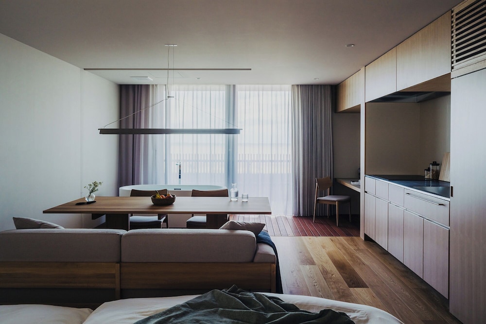 客室1 | SANU 2nd Home 館山1st