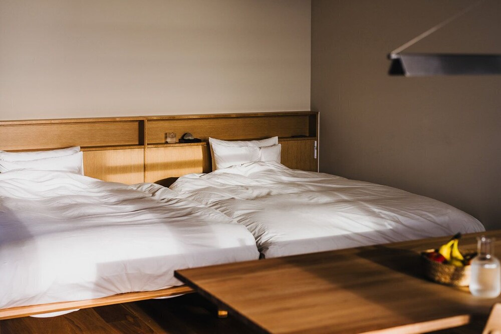 サウナ付き客室 [1階] 客室15 | SANU 2nd Home 館山1st