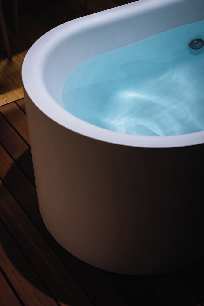 サウナ付き客室 [2階] バスルーム3 | SANU 2nd Home 館山1st