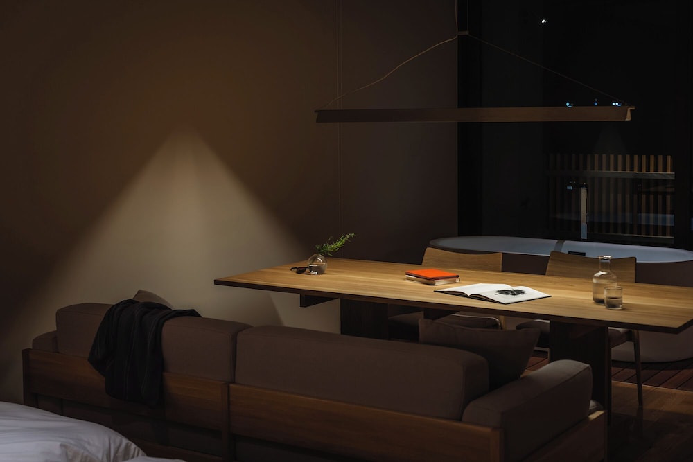 サウナ付き客室 [1階] 客室4 | SANU 2nd Home 館山1st