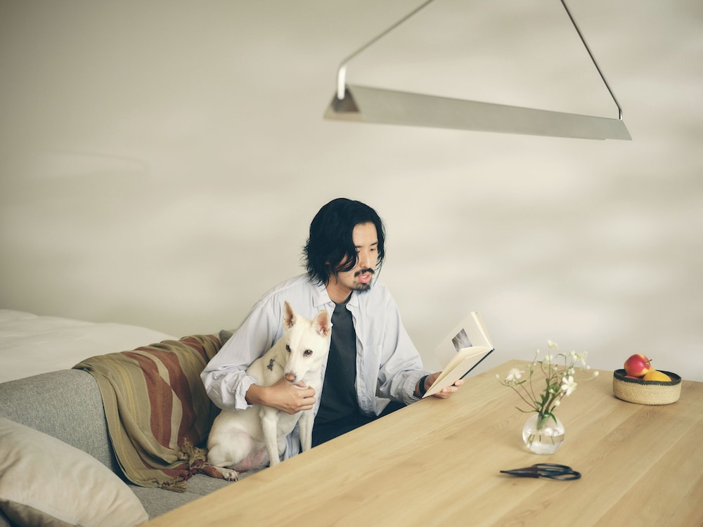 サウナ付き客室 [愛犬同伴可・1階] | SANU 2nd Home 館山1st