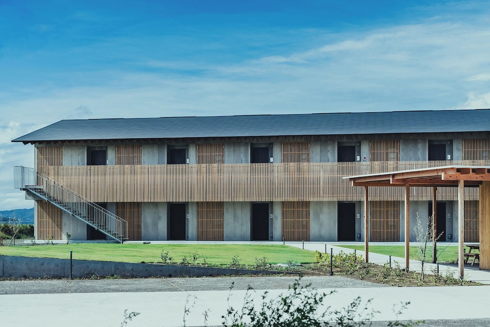 メインイメージ | SANU 2nd Home 館山1st