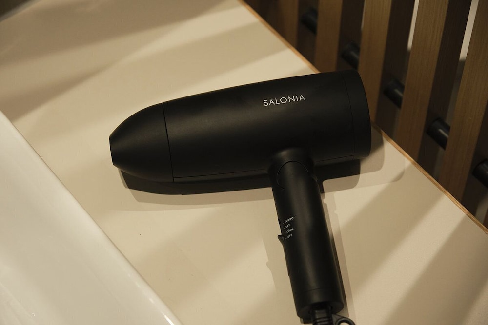 サウナ付き客室 [1階] バスルーム2 | SANU 2nd Home 館山1st