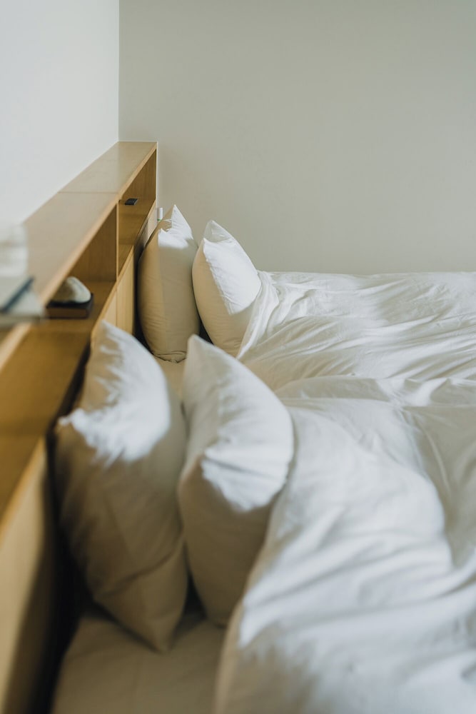 内装1 | SANU 2nd Home 伊豆1st