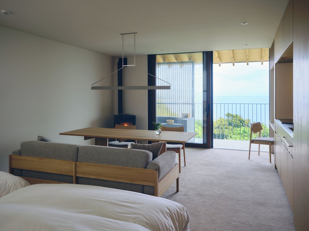 メインイメージ | SANU 2nd Home 伊豆1st