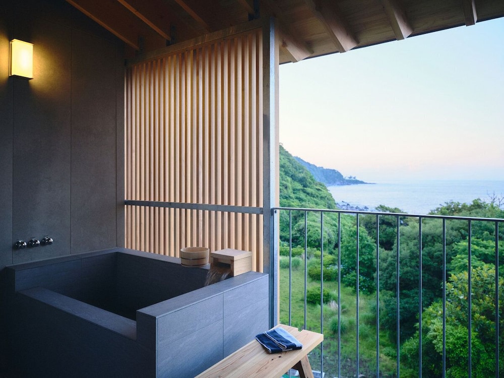 メインイメージ | SANU 2nd Home 伊豆1st