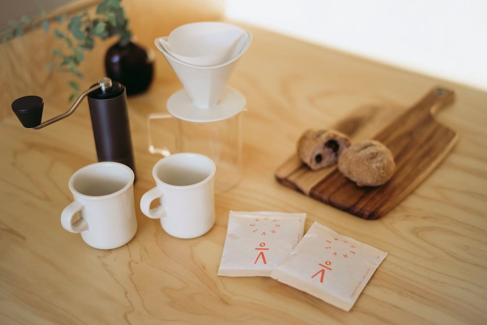 露天風呂付き客室 禁煙 客室13 | SANU 2nd Home 伊豆1st