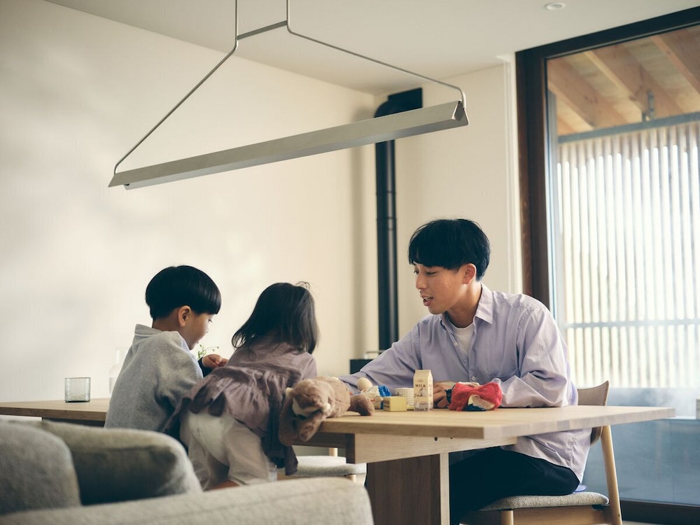 露天風呂付き客室 禁煙 客室2 | SANU 2nd Home 伊豆1st