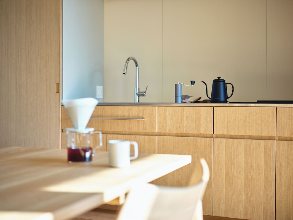 露天風呂付き客室 禁煙 客室20 | SANU 2nd Home 伊豆1st