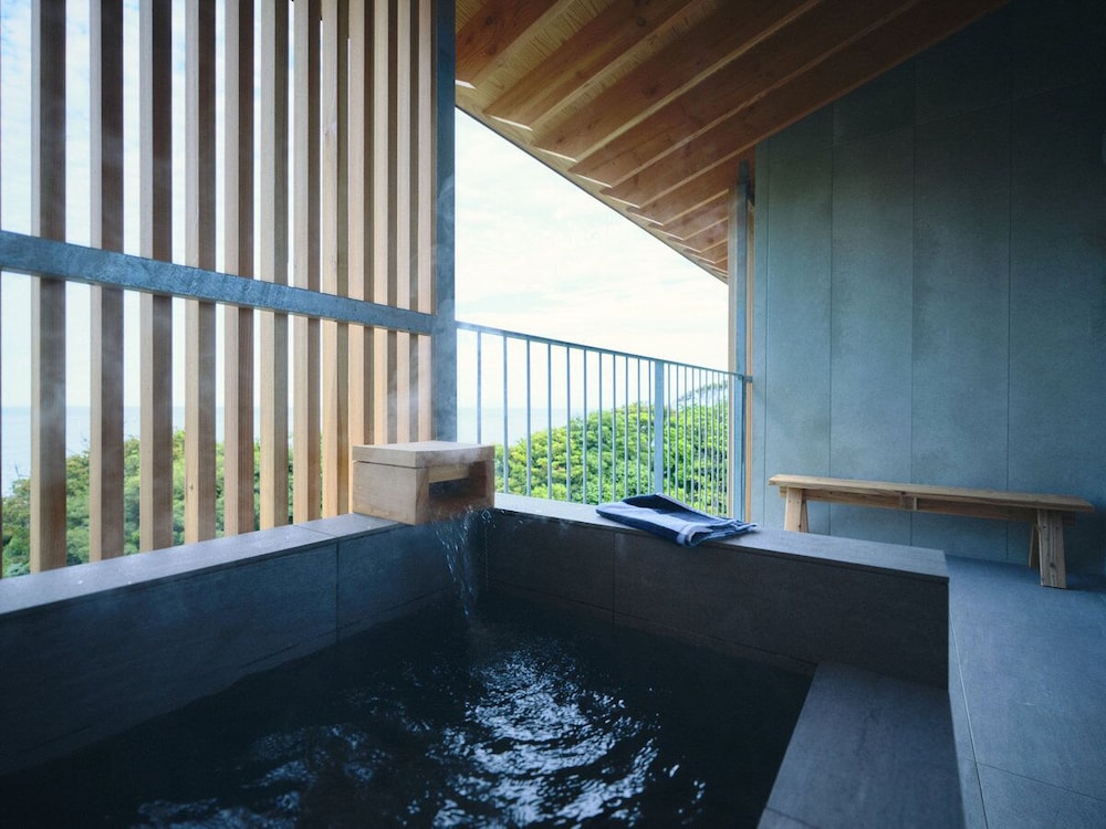 客室1 | SANU 2nd Home 伊豆1st