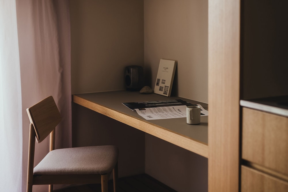 露天風呂付き客室 禁煙 客室16 | SANU 2nd Home 伊豆1st