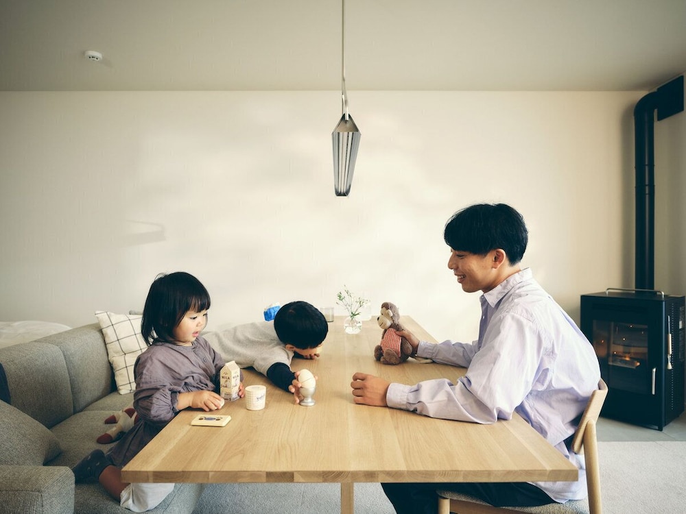 露天風呂付き客室 禁煙 客室3 | SANU 2nd Home 伊豆1st