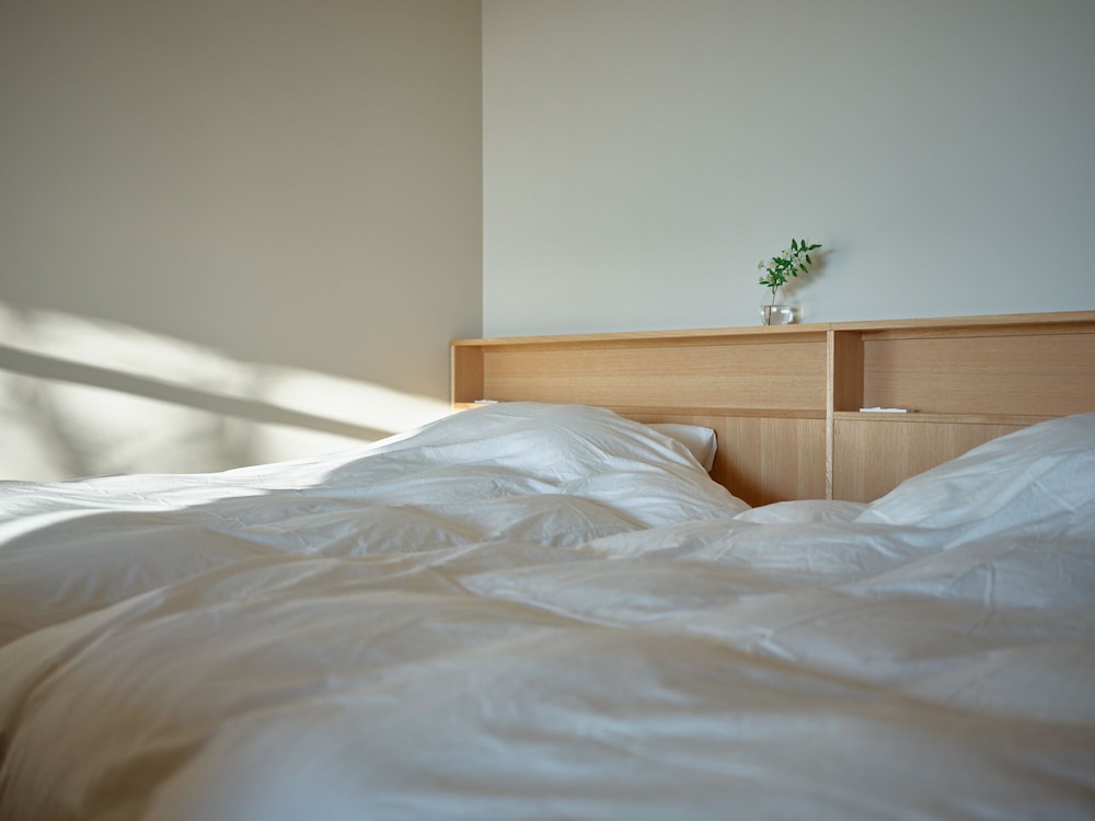 露天風呂付き客室 禁煙 客室10 | SANU 2nd Home 伊豆1st