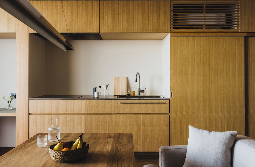 露天風呂付き客室 禁煙 客室14 | SANU 2nd Home 伊豆1st