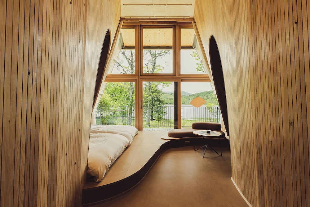 内装1 | SANU 2nd Home 白樺湖2nd