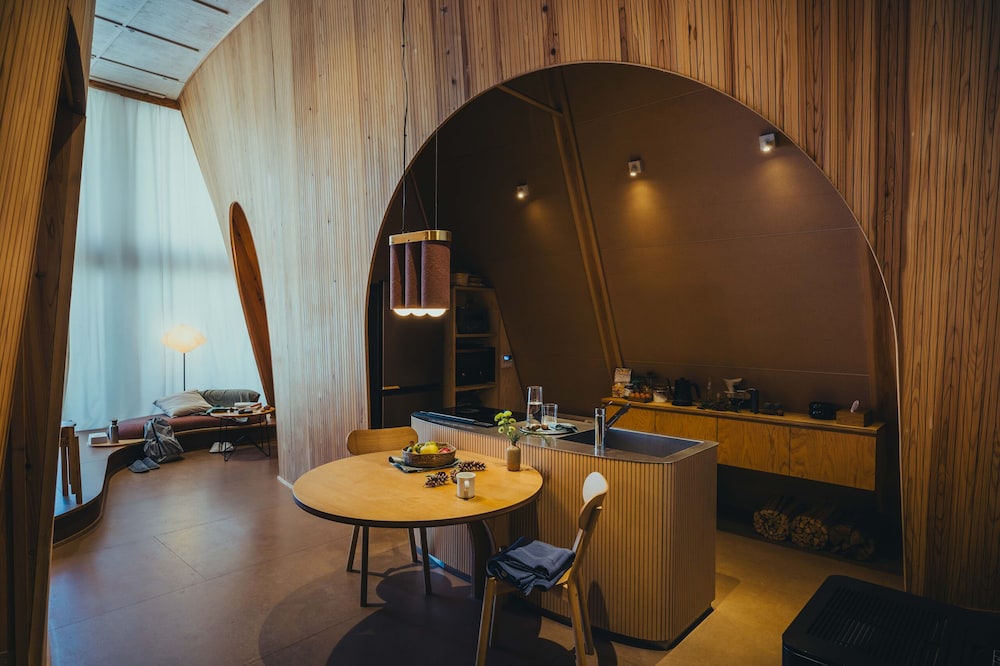 内装1 | SANU 2nd Home 白樺湖2nd