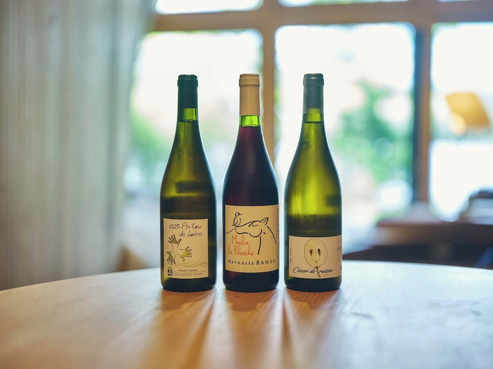 作業用モニター付き客室 禁煙 専用キッチン9 | SANU 2nd Home 白樺湖2nd