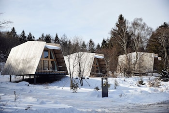 SANU 2nd Home 白樺湖2nd