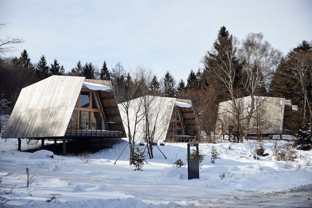 メインイメージ | SANU 2nd Home 白樺湖2nd