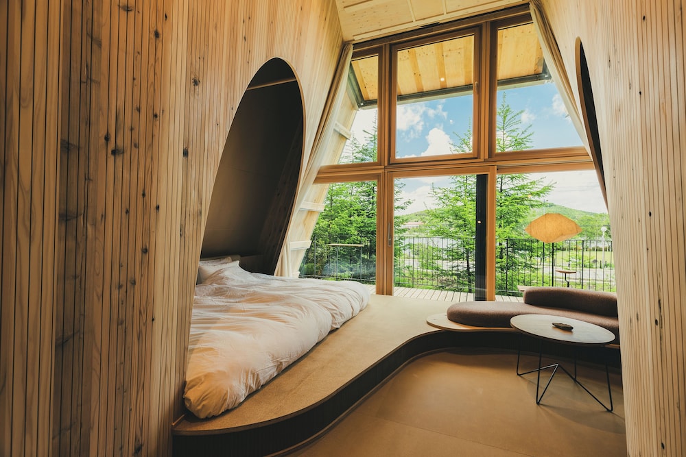 メインイメージ | SANU 2nd Home 白樺湖2nd