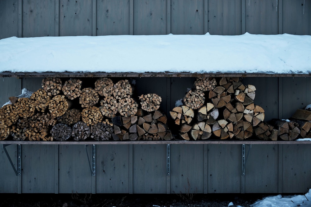 施設内の設備1 | SANU 2nd Home 白樺湖2nd