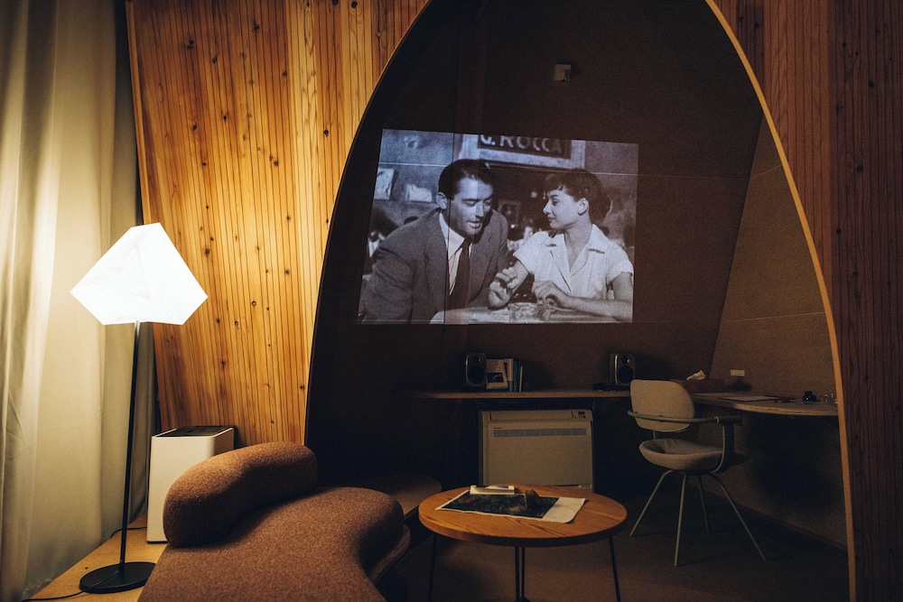 シンプル客室 禁煙 客室19 | SANU 2nd Home 那須1st