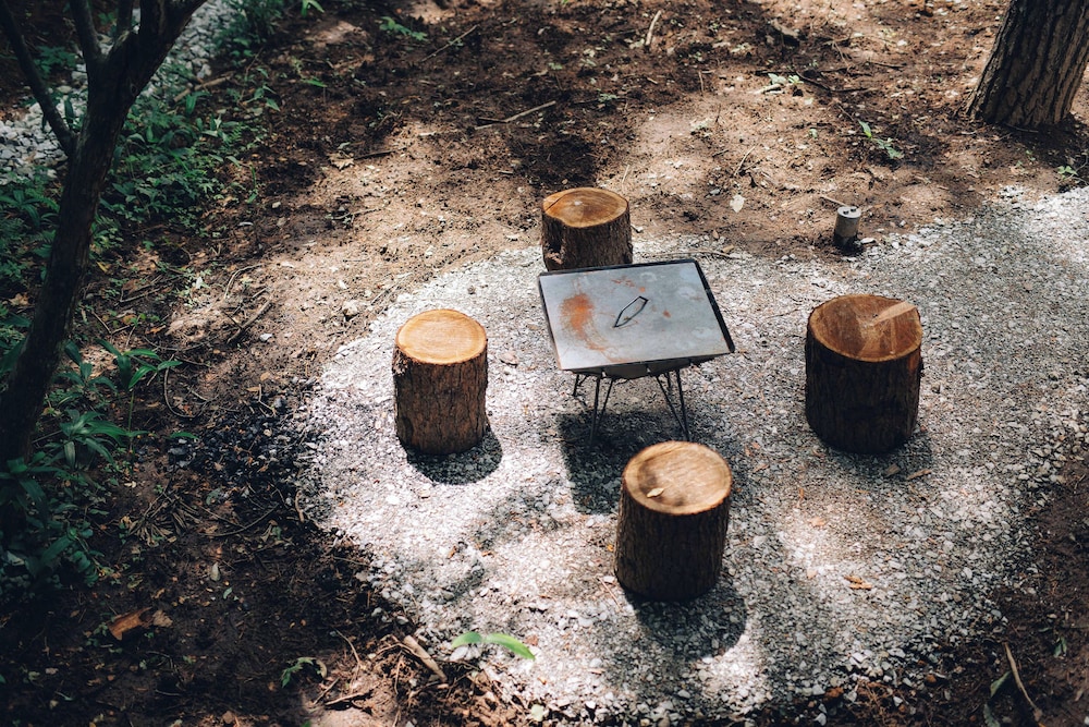 シンプル客室 禁煙 客室11 | SANU 2nd Home 那須1st