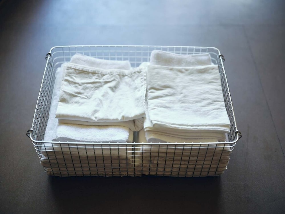 シンプル客室 禁煙 バスルーム0 | SANU 2nd Home 那須1st