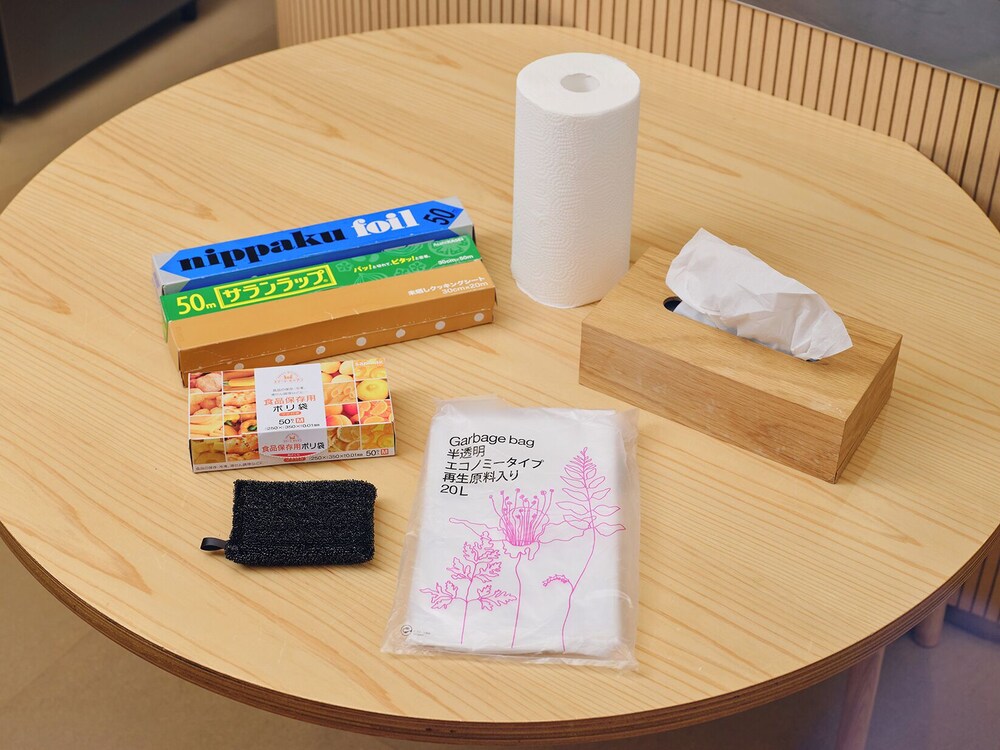 シンプル客室 禁煙 客室の設備とサービス1 | SANU 2nd Home 那須1st