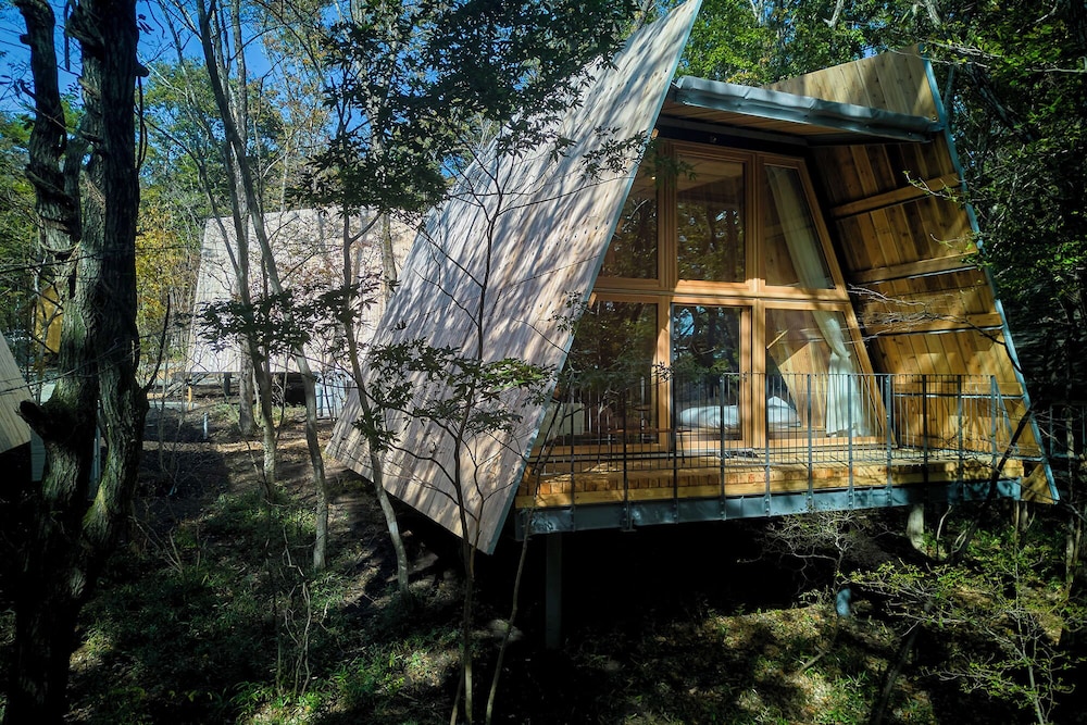 メインイメージ | SANU 2nd Home 那須1st