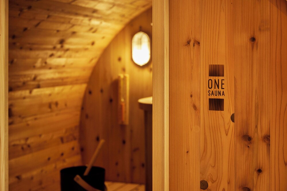 サウナ付き客室 禁煙 客室27 | SANU 2nd Home 那須1st