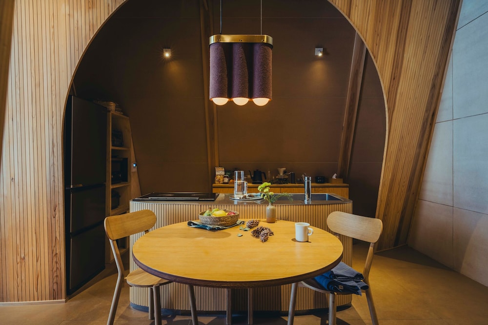 客室1 | SANU 2nd Home 那須1st