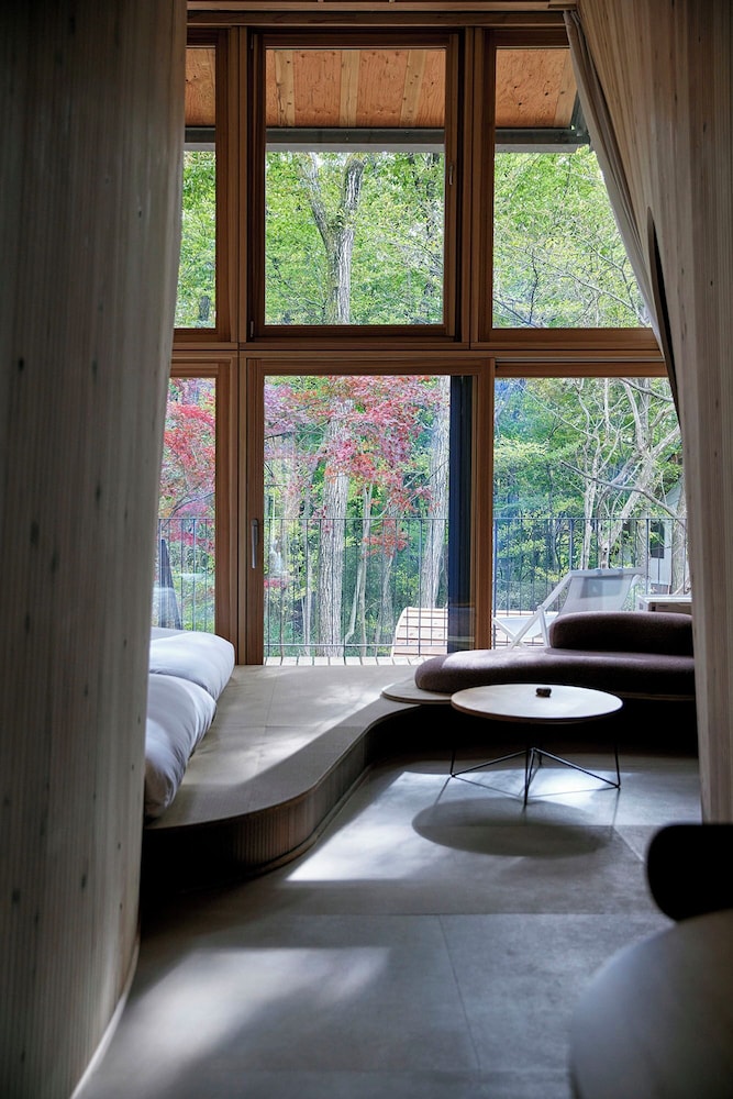 内装1 | SANU 2nd Home 那須1st