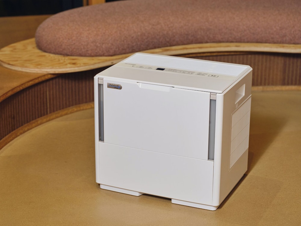 シンプル客室 禁煙 客室の設備とサービス4 | SANU 2nd Home 那須1st