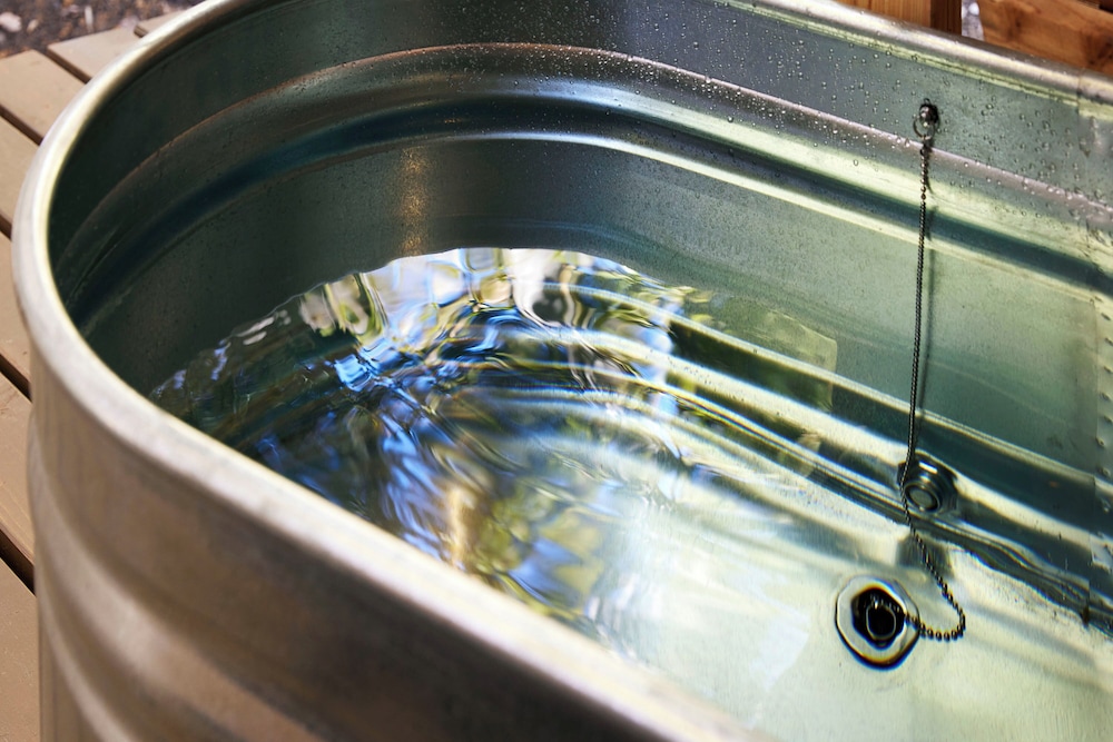 サウナ付き客室 禁煙 客室31 | SANU 2nd Home 那須1st