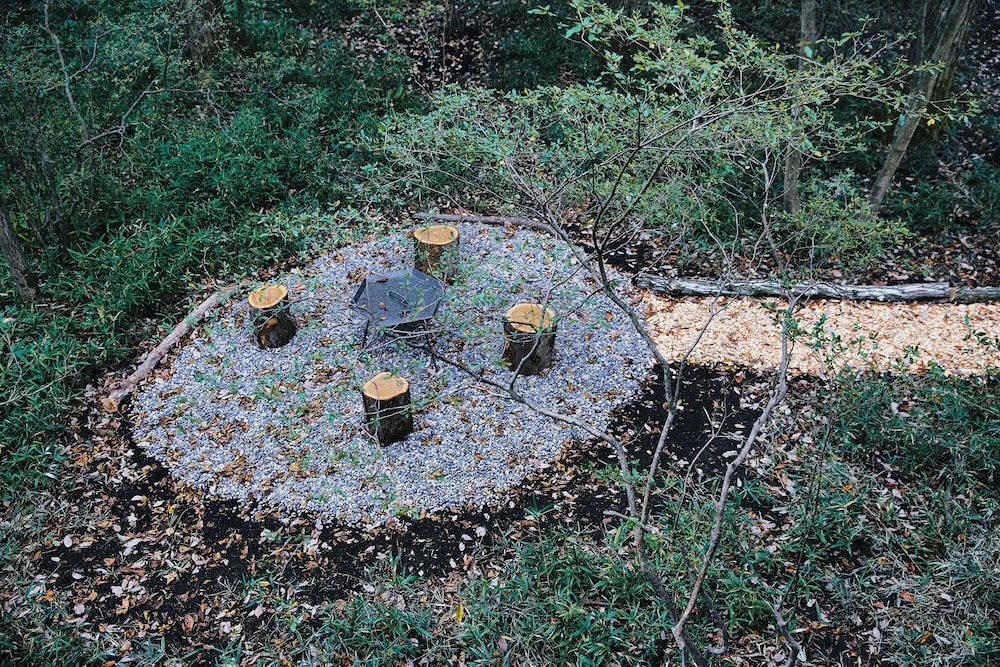 シンプル客室 禁煙 客室の設備とサービス0 | SANU 2nd Home 那須1st