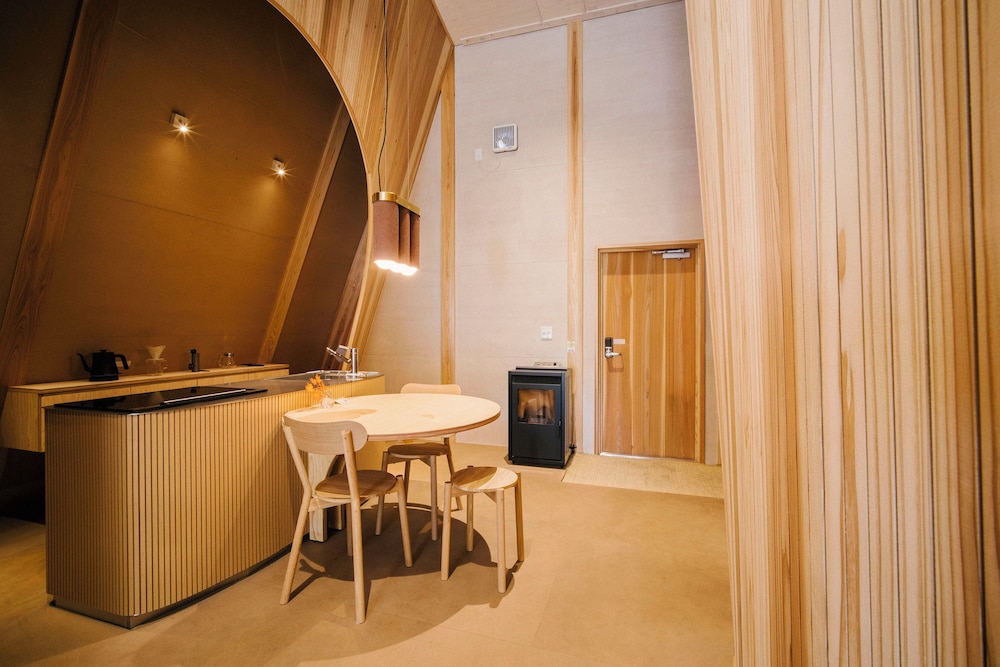 シンプル客室 禁煙 客室13 | SANU 2nd Home 那須1st