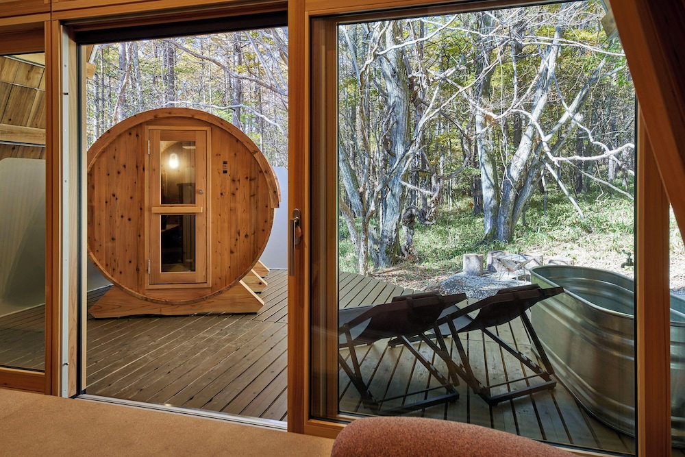 メインイメージ | SANU 2nd Home 那須1st