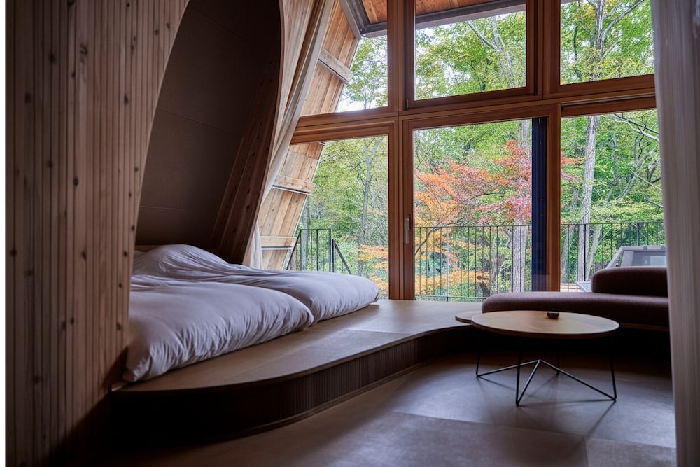 内装1 | SANU 2nd Home 那須1st