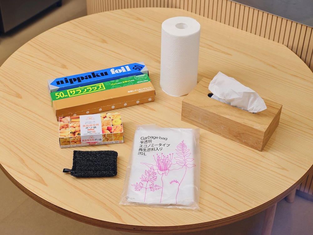 シンプル客室 禁煙 客室の設備とサービス2 | SANU 2nd Home 那須2nd