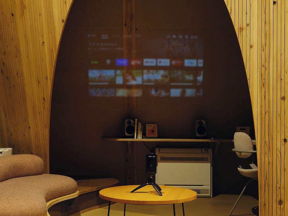 シンプル客室 禁煙 客室17 | SANU 2nd Home 那須2nd