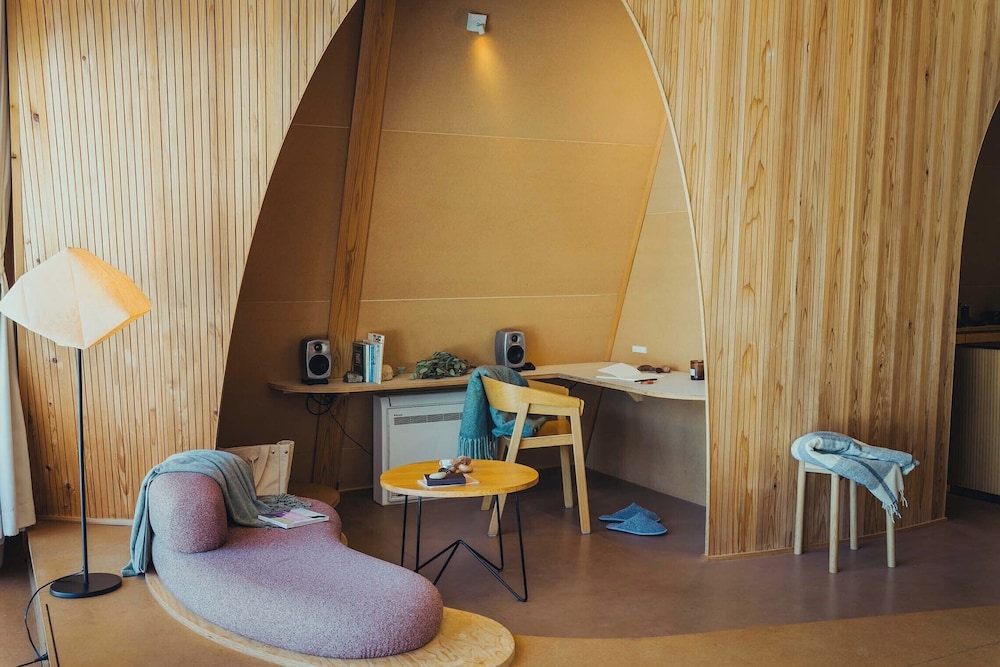 シンプル客室 禁煙 客室6 | SANU 2nd Home 那須2nd