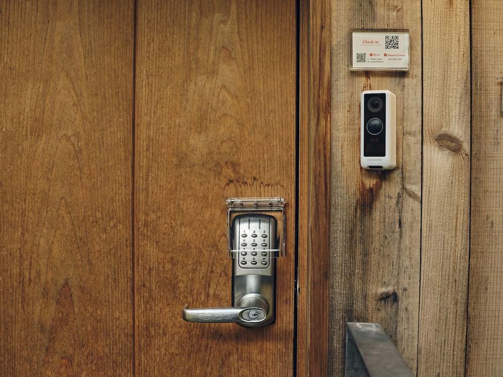 シンプル客室 禁煙 外観0 | SANU 2nd Home 那須2nd