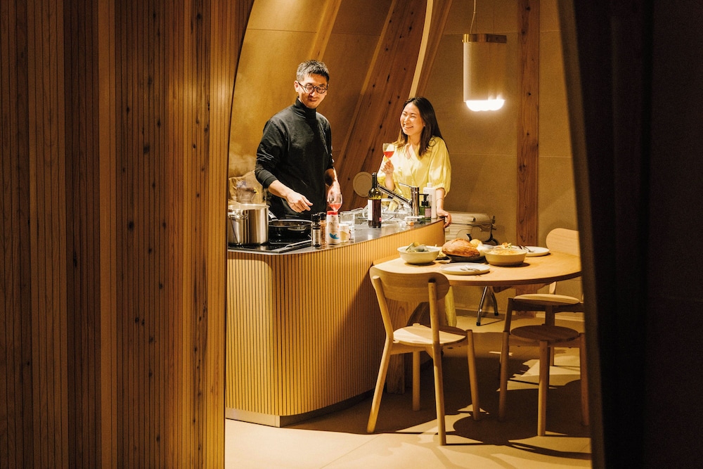 客室1 | SANU 2nd Home 那須2nd 客室1 | SANU 2nd Home 那須2nd