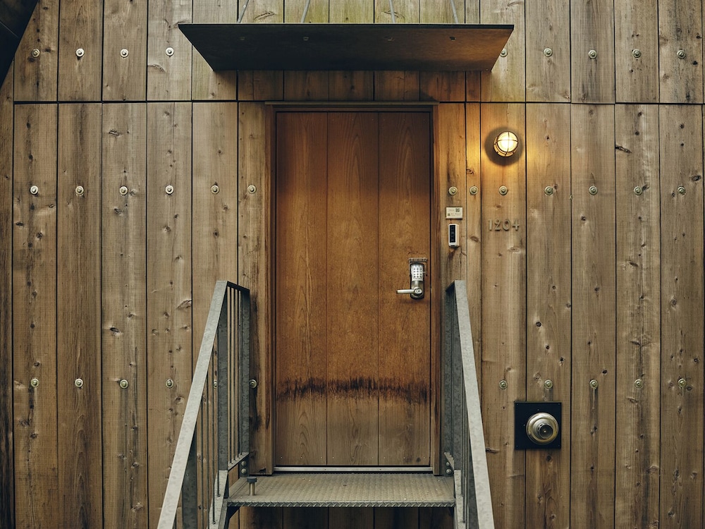 シンプル客室 禁煙 客室22 | SANU 2nd Home 那須2nd