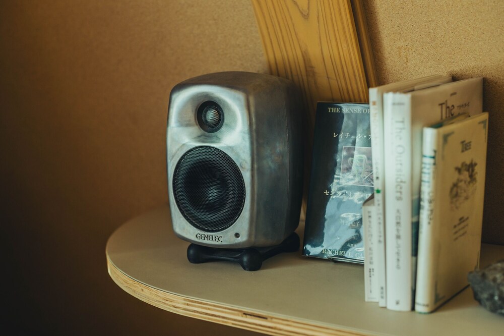 シンプル客室 禁煙 客室21 | SANU 2nd Home 那須2nd